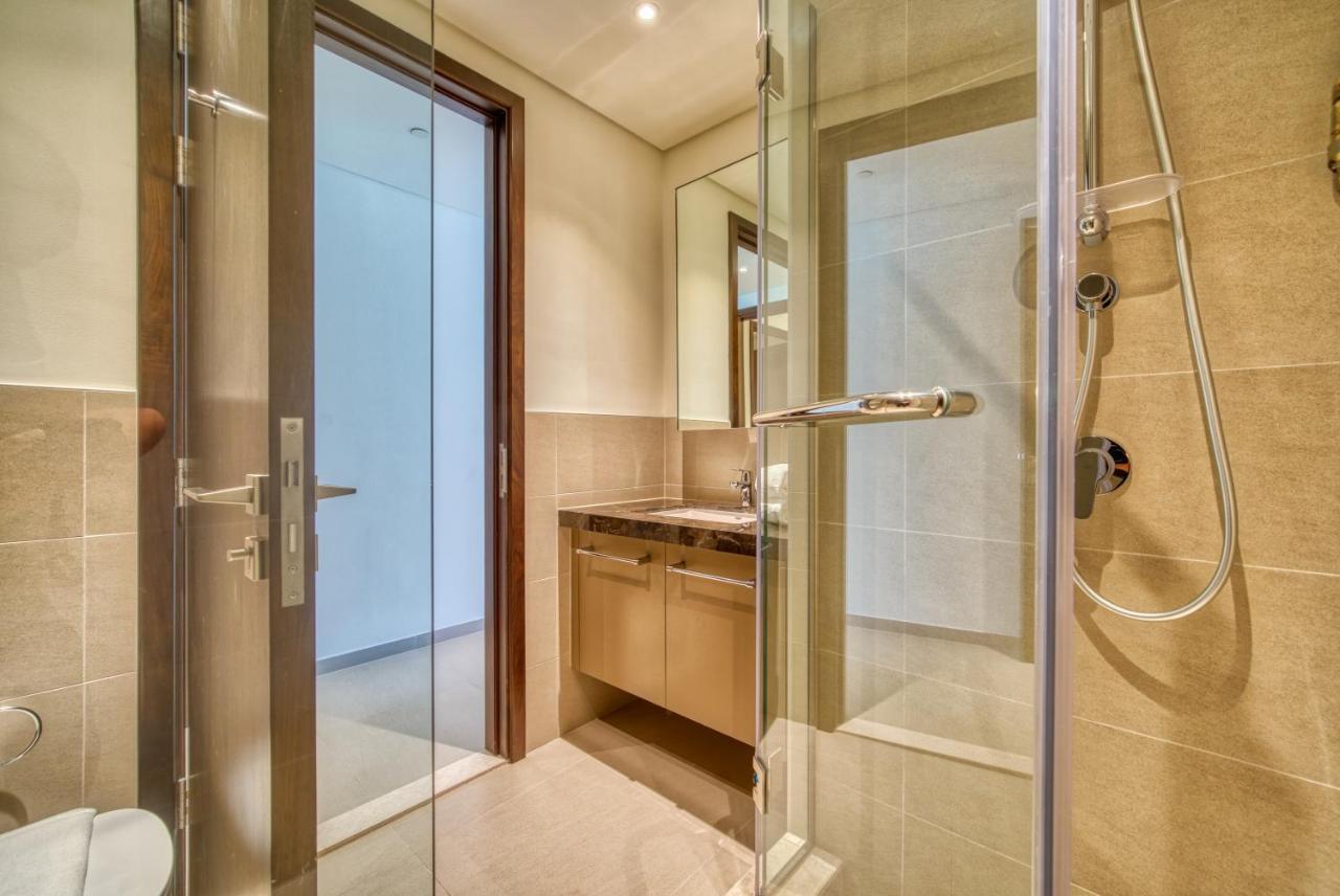 Incredible Views From This Classy Apt With Terrace Dubai Eksteriør billede